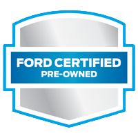 Ford Certified Preowned Logo Png PNG images