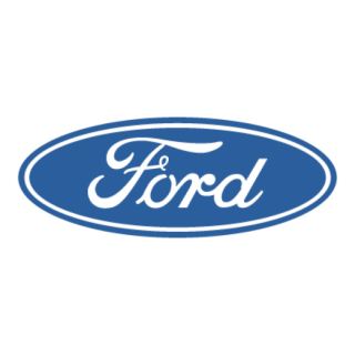 Ford Emblem Logo Png PNG images