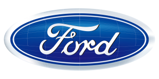 Free High-quality Ford Logo Icon PNG images