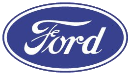 Ford Logo Icon, Transparent Ford Logo.PNG Images & Vector - FreeIconsPNG