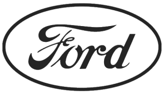 Hd Ford Logo Icon PNG images