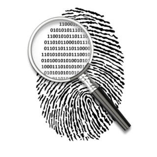 Forensic Icon Svg PNG images