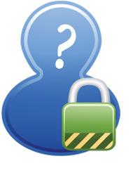 Forgot Password Icon Hd PNG images