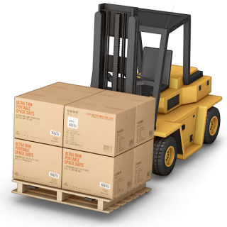 Forklift .ico PNG images