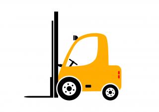 Forklift Icons No Attribution PNG images