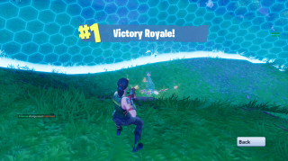 Best Game Free Victory Royale Png Image PNG images