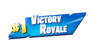 Best Victory Royale Clipart PNG images