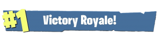 Download Victory Royale Sticker Product Logo High-quality Png PNG images