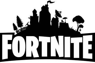 Fortnite City, Logo PNG Image PNG images
