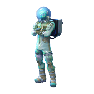 Fortnite HD Leviathan Png Transparent Background PNG images