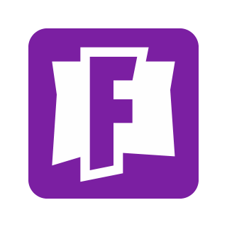 Fortnite LOGO Graphic Design PNG images