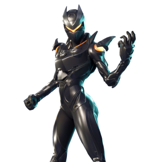 Fortnite Oblivion Skin High Resolution Pic PNG images