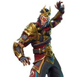 Fortnite Transparent Background PNG images