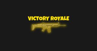 Free Download Game Victory Royale Images PNG images