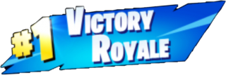 Get Fortnite Victory Royale Transparent Pictures PNG images