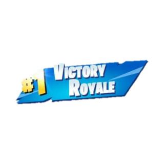 High Resolution Victory Royale Png Icon PNG images