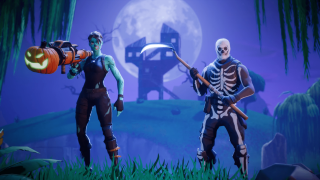 Images Of Fortnite Games PNG images