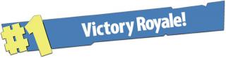 Png Logo Brand Banner Victory Royale PNG images