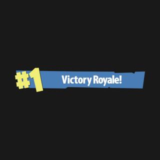 Victory Royale Fortnite Picture Download PNG images