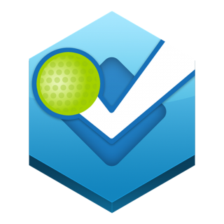 Free Foursquare Logo 3D Icon download in PNG, OBJ or Blend format