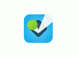 brand foursquare Icon - Download for free – Iconduck