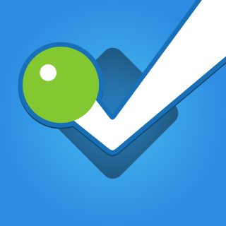 Foursquare app logo editorial image. Image of icons - 117582700