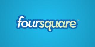 Foursquare Logo PNG images