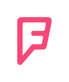 Foursquare Logo Icon PNG images