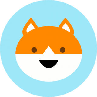 Animal, Fox, Jungle, Safari, Zoo Icon PNG images