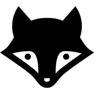 Fox Hd Icon PNG images