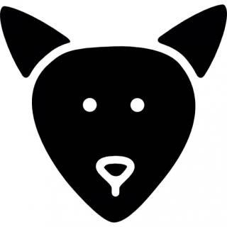 Icon Library Fox PNG images