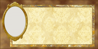 Frame Gold PNG, Frame Gold Transparent Background - FreeIconsPNG