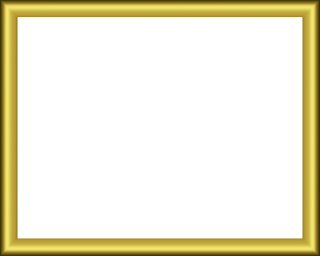 Frame Gold Png Designs PNG images