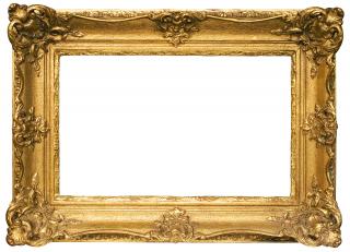 Transparent Png Background Frame Gold PNG images