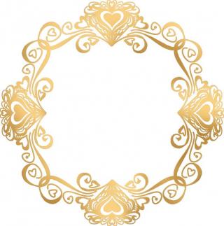 Download Frame Gold Latest Version 2018 PNG images