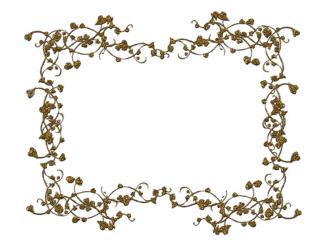 Frame Gold Download Picture PNG images