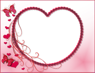 Frame Heart Free Download Png Images PNG images