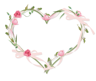 PNG Transparent Image Frame Heart PNG images