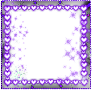 Png Frame Heart Clipart Collection PNG images