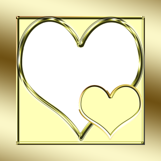 Download Free High-quality Frame Heart Png Transparent Images PNG images