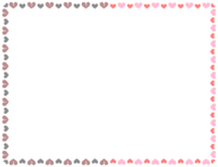 Frame Heart Png Clipart Best PNG images