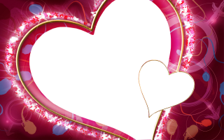 Hearts Background png download - 1024*813 - Free Transparent