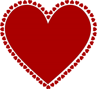 Frame Heart PNG, Frame Heart Transparent Background - FreeIconsPNG