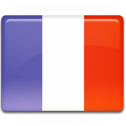 France Flag .ico PNG images