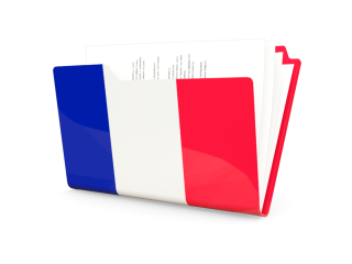 Symbol Icon France Flag PNG images