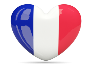 France Flag Icon, Transparent France Flag.PNG Images & Vector ...