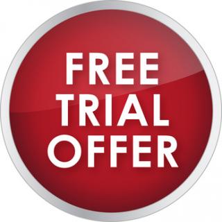 Free Trial Icon PNG images