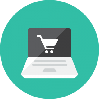 Shopping, Internet, Free Icon PNG images