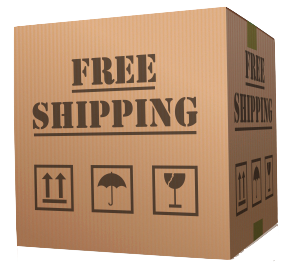 Free Shipping Box PNG Clipart PNG images