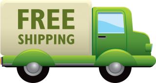 Free Shipping Car Png PNG images